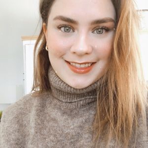 Meet your Posher, Carole-anne